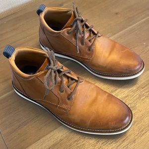 Men’s shoes - size 7.5